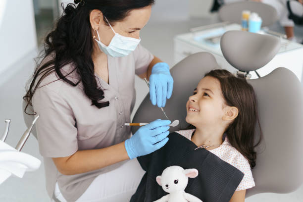 Best Knocked-Out Tooth Emergency  in Cherry Valley, IL