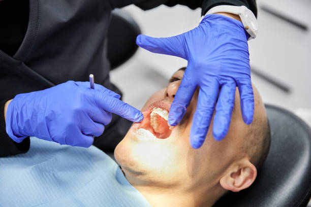 Best Cracked Tooth Emergency Dentist  in Cherry Valley, IL